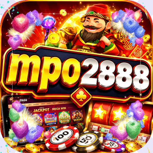 mpo2888 — mitra unggulan
